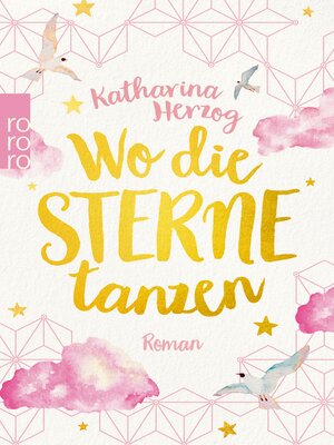 cover image of Wo die Sterne tanzen